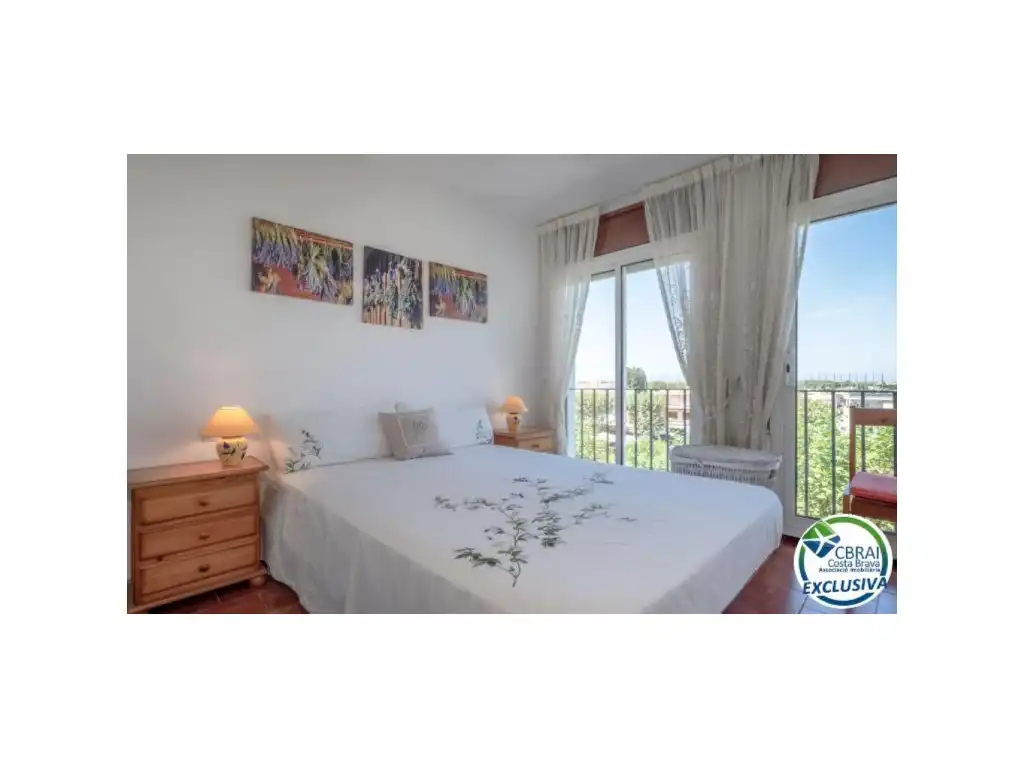 Appartamento con piscina in vendita a Sector Gran Reserva, imagen 7