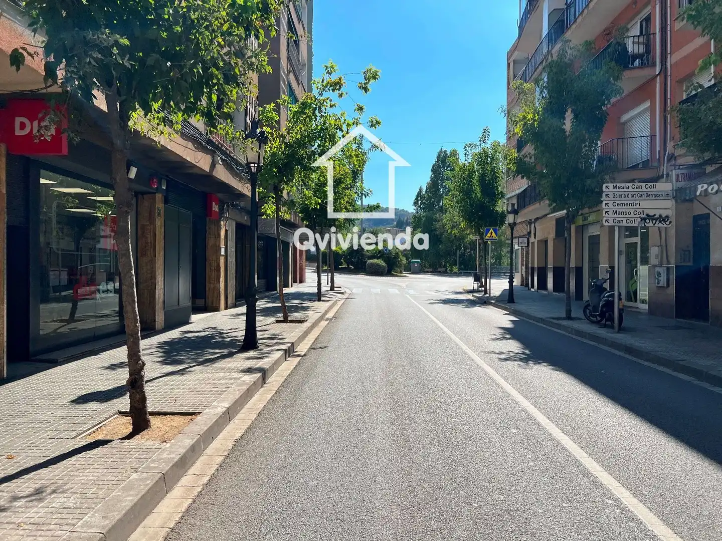 Flat with terrace for sale in Onze de Setembre, imagen 3