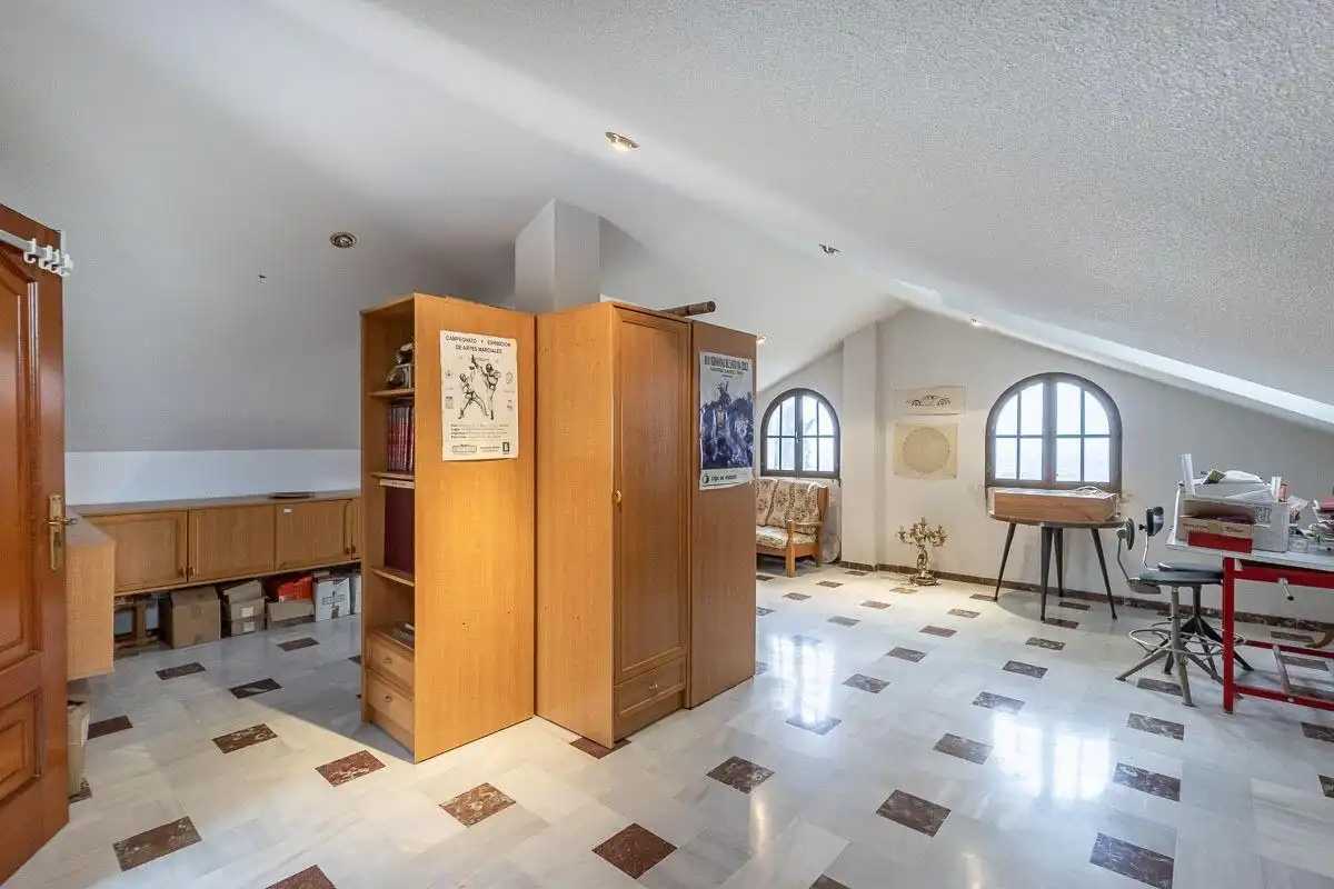 Villa mit Terrasse zum Verkauf in Barrio de la Vega, imagen 41