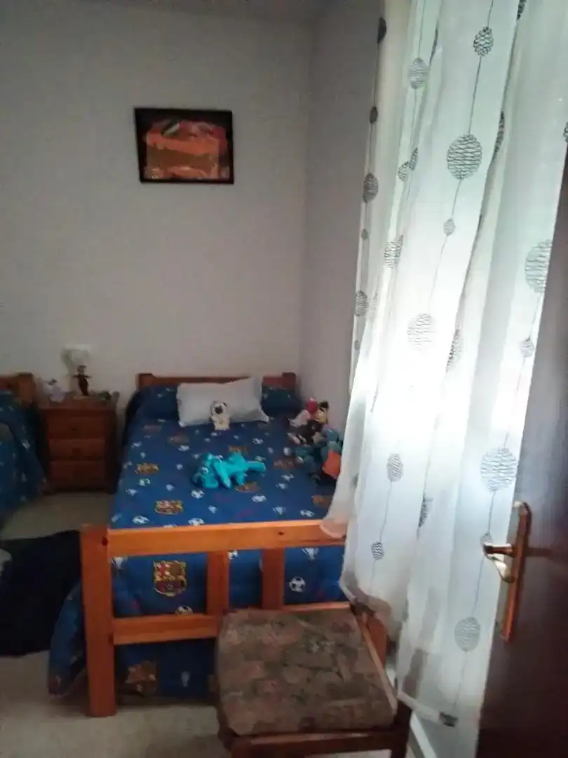 Dormitori de Pis en venda en Puebla del Maestre