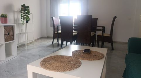Foto 2 de Apartamento de alquiler con opción a compra en Calle Alonso de Palencia, Perchel Norte, Málaga Capital