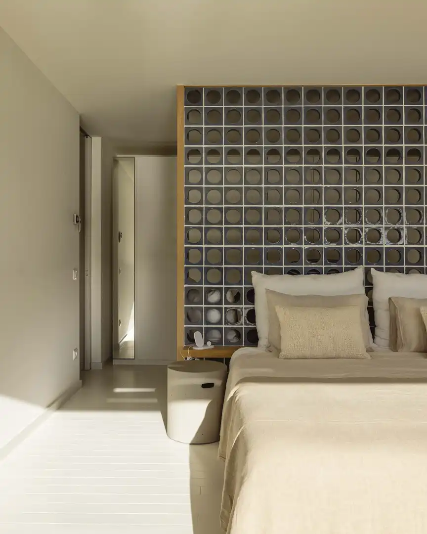 Habitación de Casa o chalet en venta en Colera con Aire acondicionado, Calefacción y Terraza