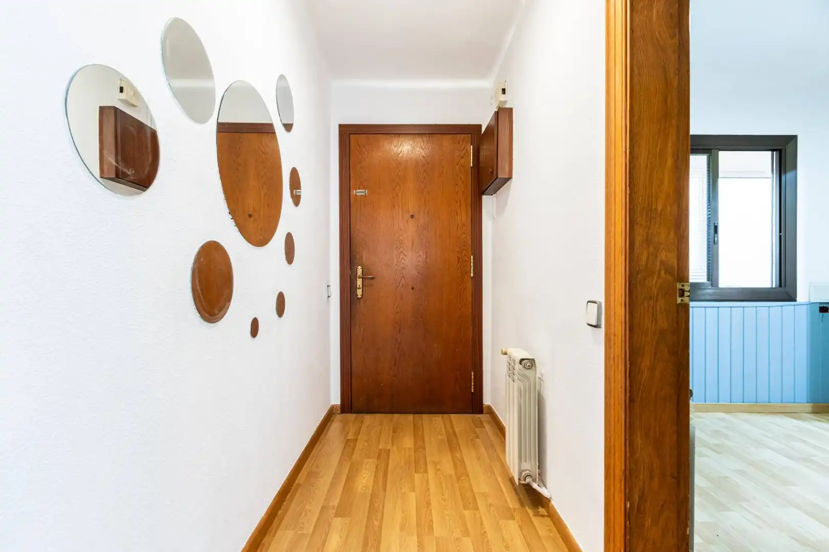 Flat with lift for sale in Concòrdia - Can Rull, imagen 19