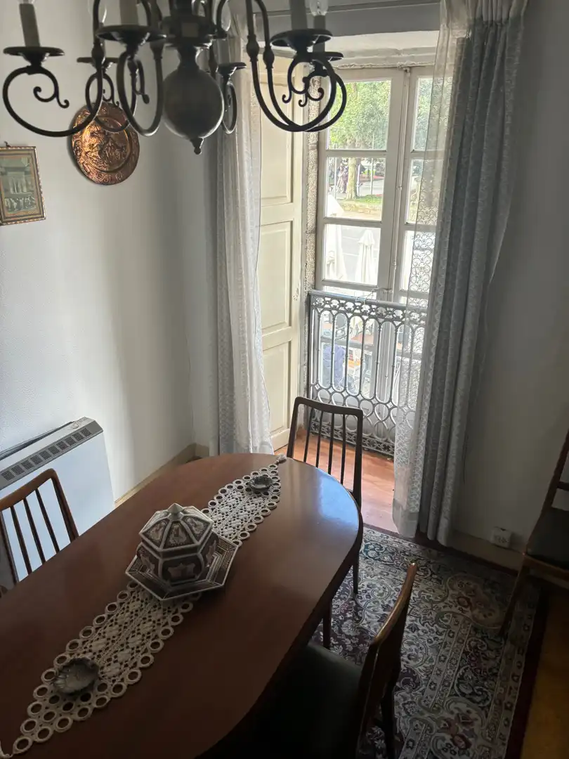 Apartment for sale in Rúa da Porta Faxeira, imagen 4