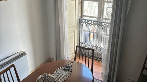Foto 4 de Apartament en venda a Rúa Da Porta Faxeira, Casco Histórico, Santiago de Compostela