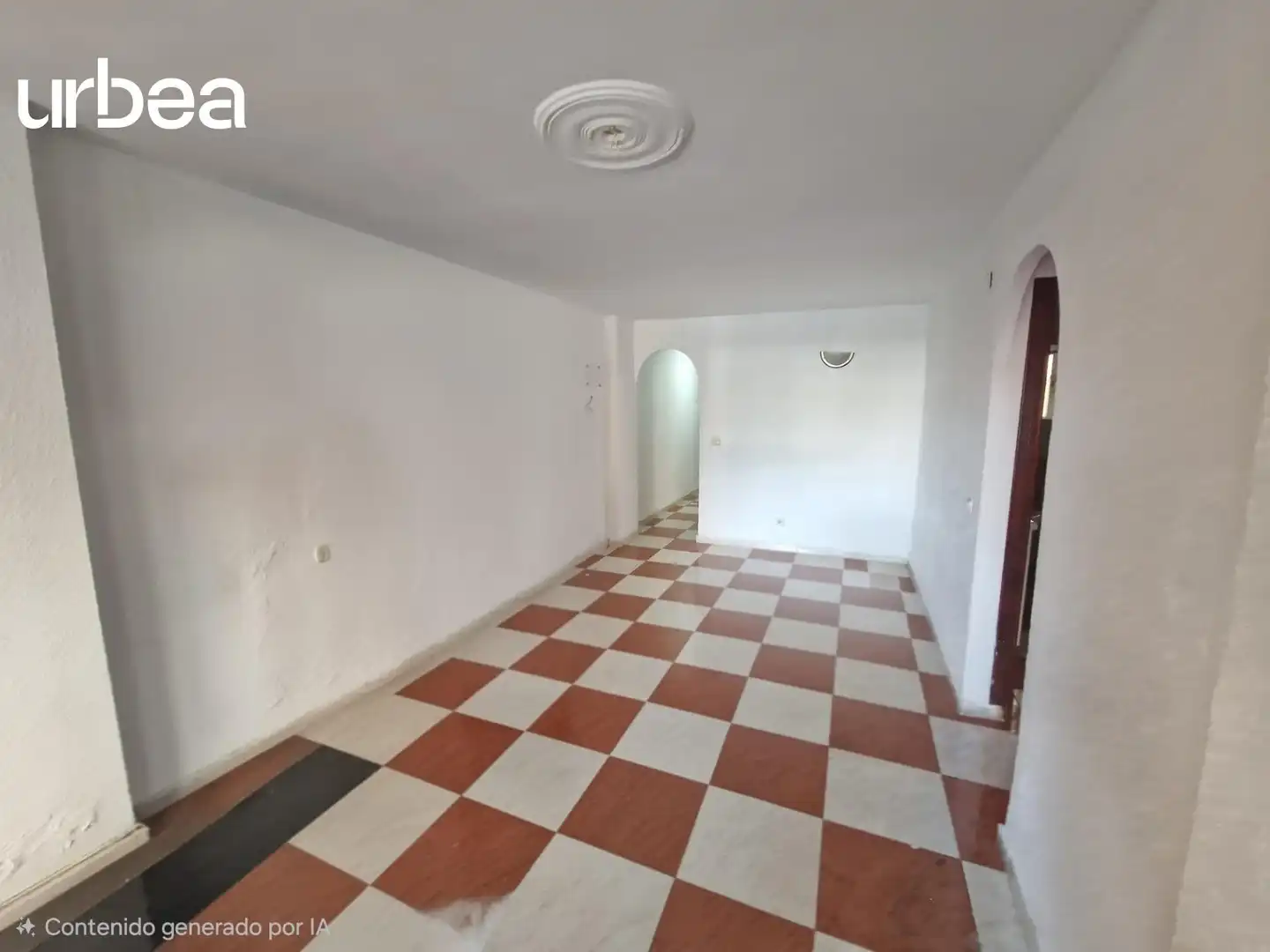 Piso con ascensor en venta en Calle CONEJITO DE MALAGA, imagen 2