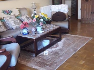 Appartamento con balcone in vendita a Centro