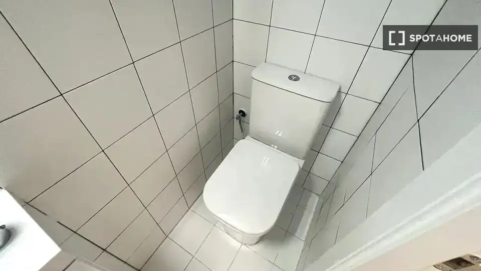 Habitación en Aluche
