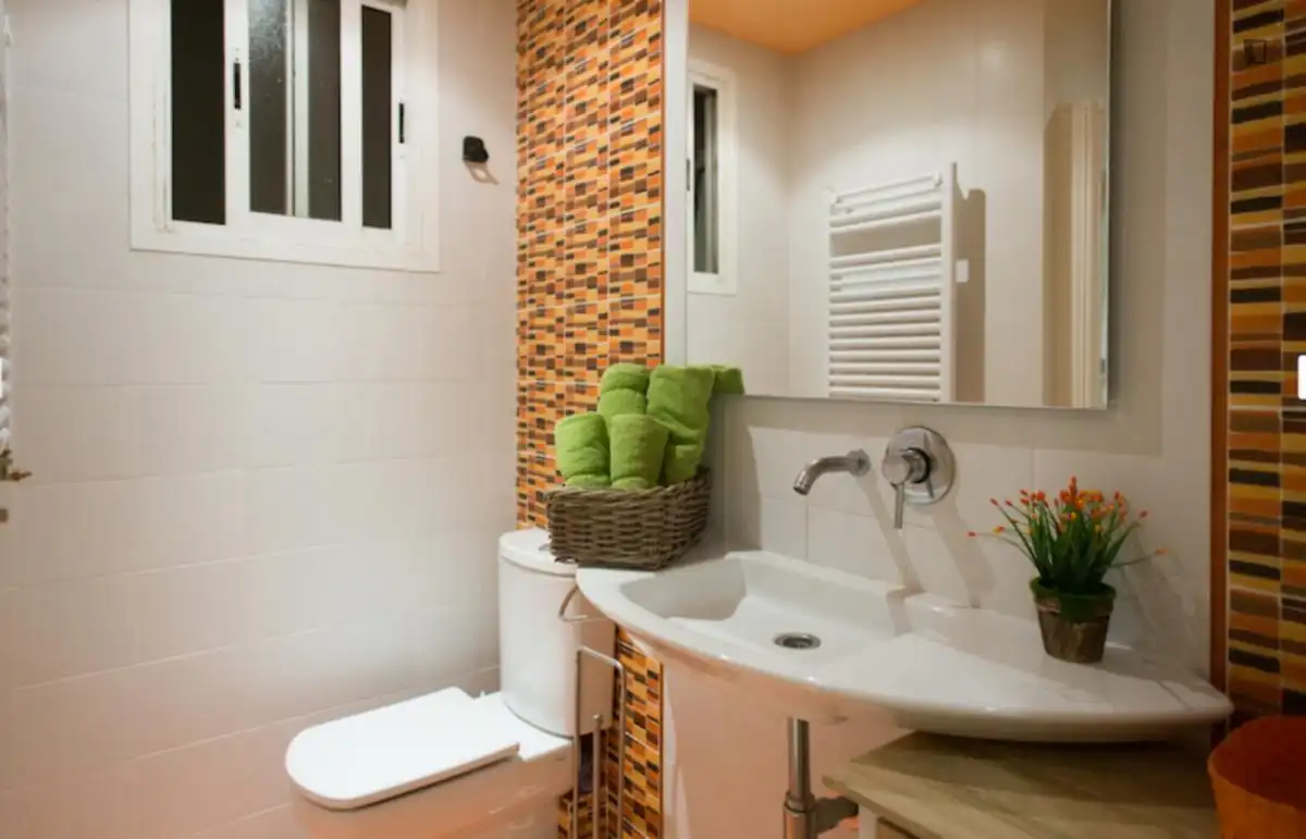 Habitación en El Guinardó