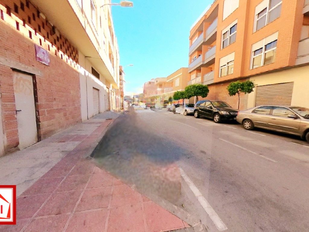 Premises for rent in Santiago el Mayor, Sur