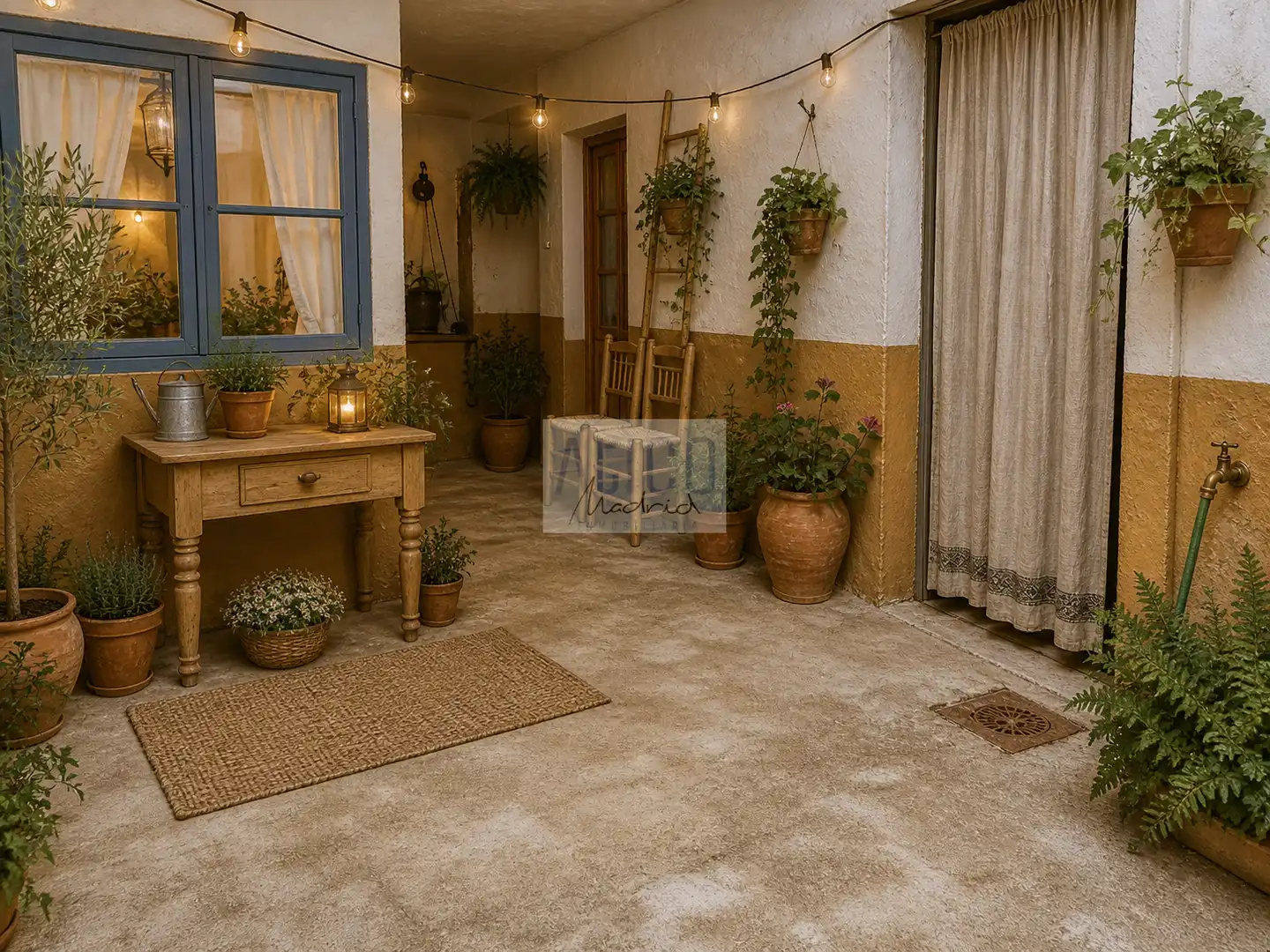 Terrace of Houses for sale in Cózar  with Terrace and Storage room