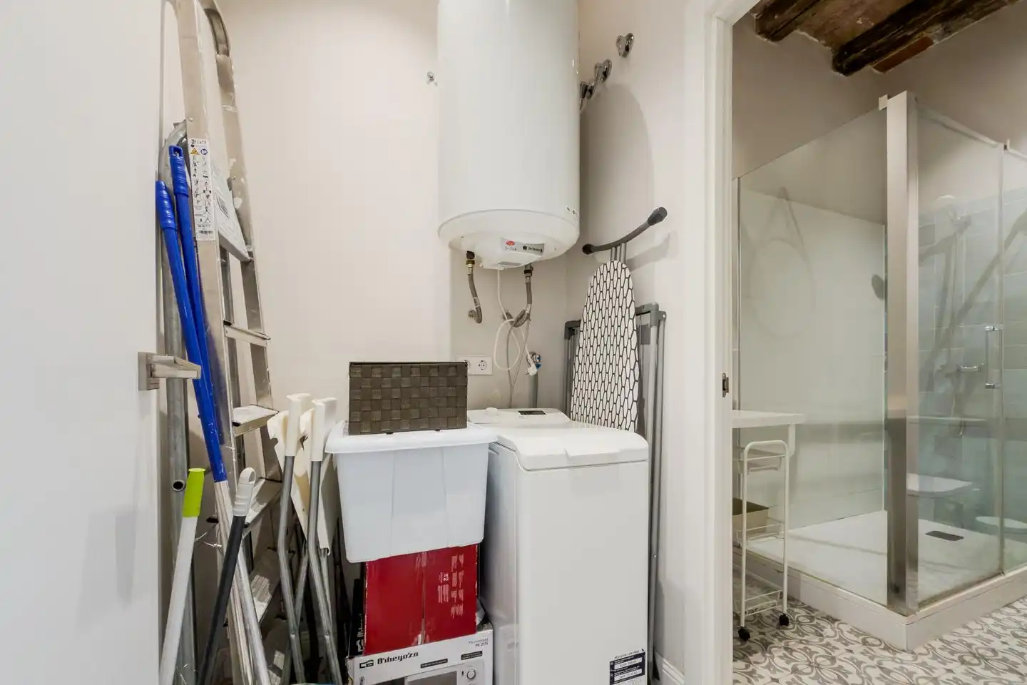 Wohnung zum Verkauf in Carrer de Ciudad Real, imagen 23