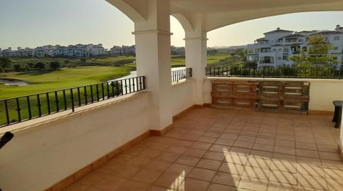 Photo 5 of Flat to rent in Jerónimo y Avileses, Murcia