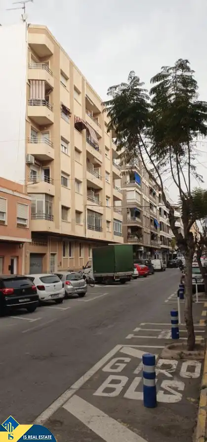 Apartment mit Aufzug zum Verkauf in Centro, imagen 10