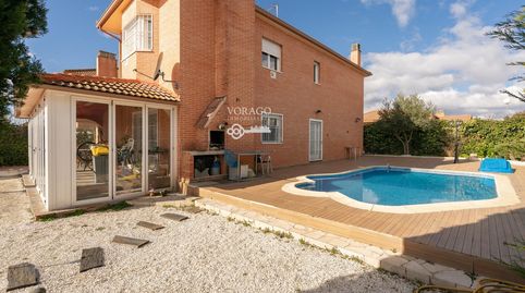Foto 3 de Casa o chalet en venta en Galápagos, Guadalajara