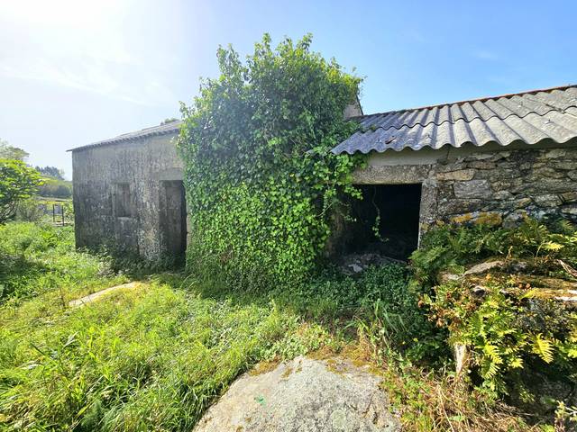 Casa-chalet en Venta en Carreira - LG LAXES en Carreira