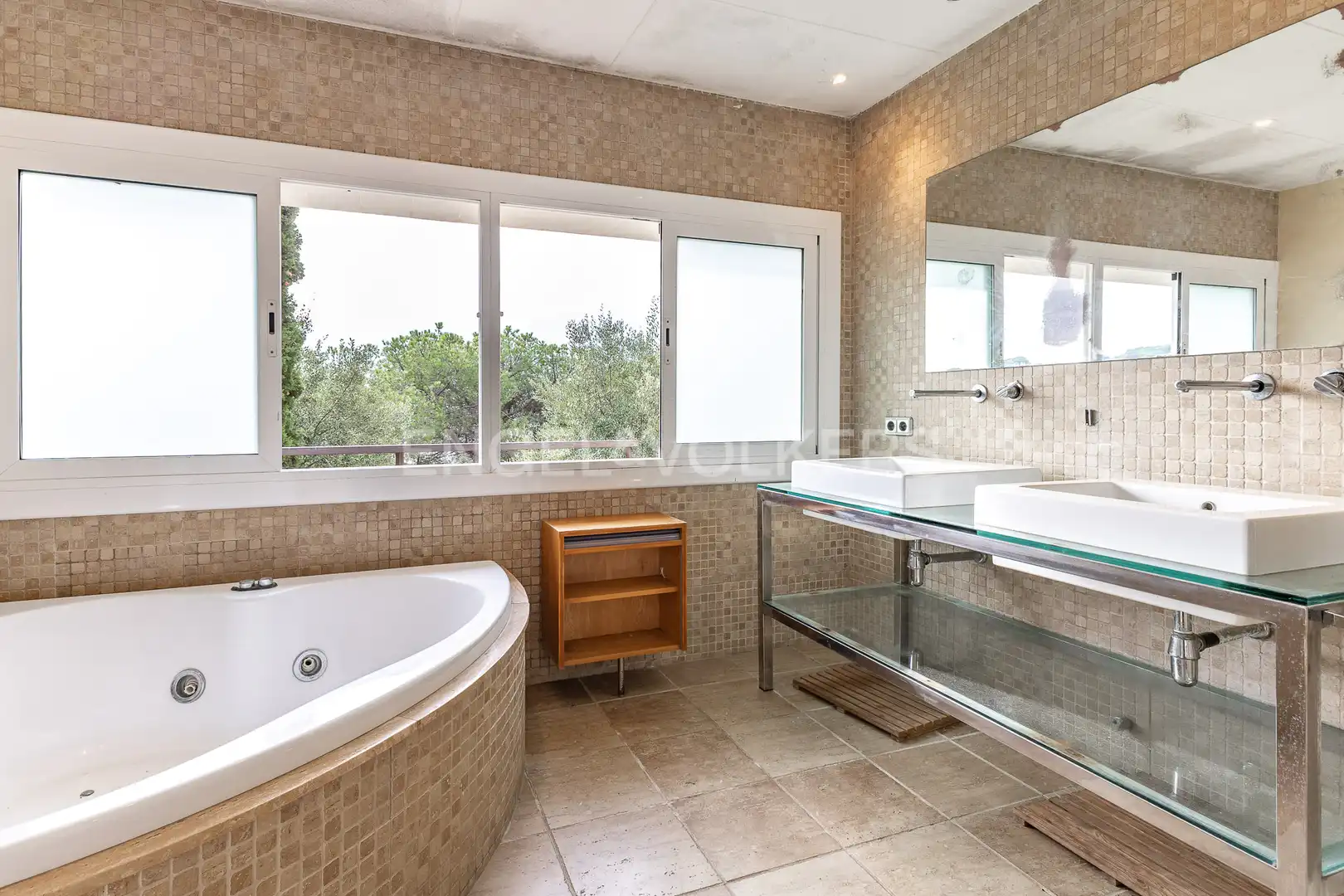 Country house zum Verkauf in Cabrera de Mar