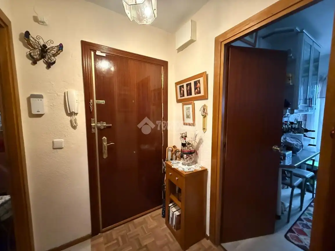 Flat for sale in Madrid  with Heating, Parquet flooring and Storage room