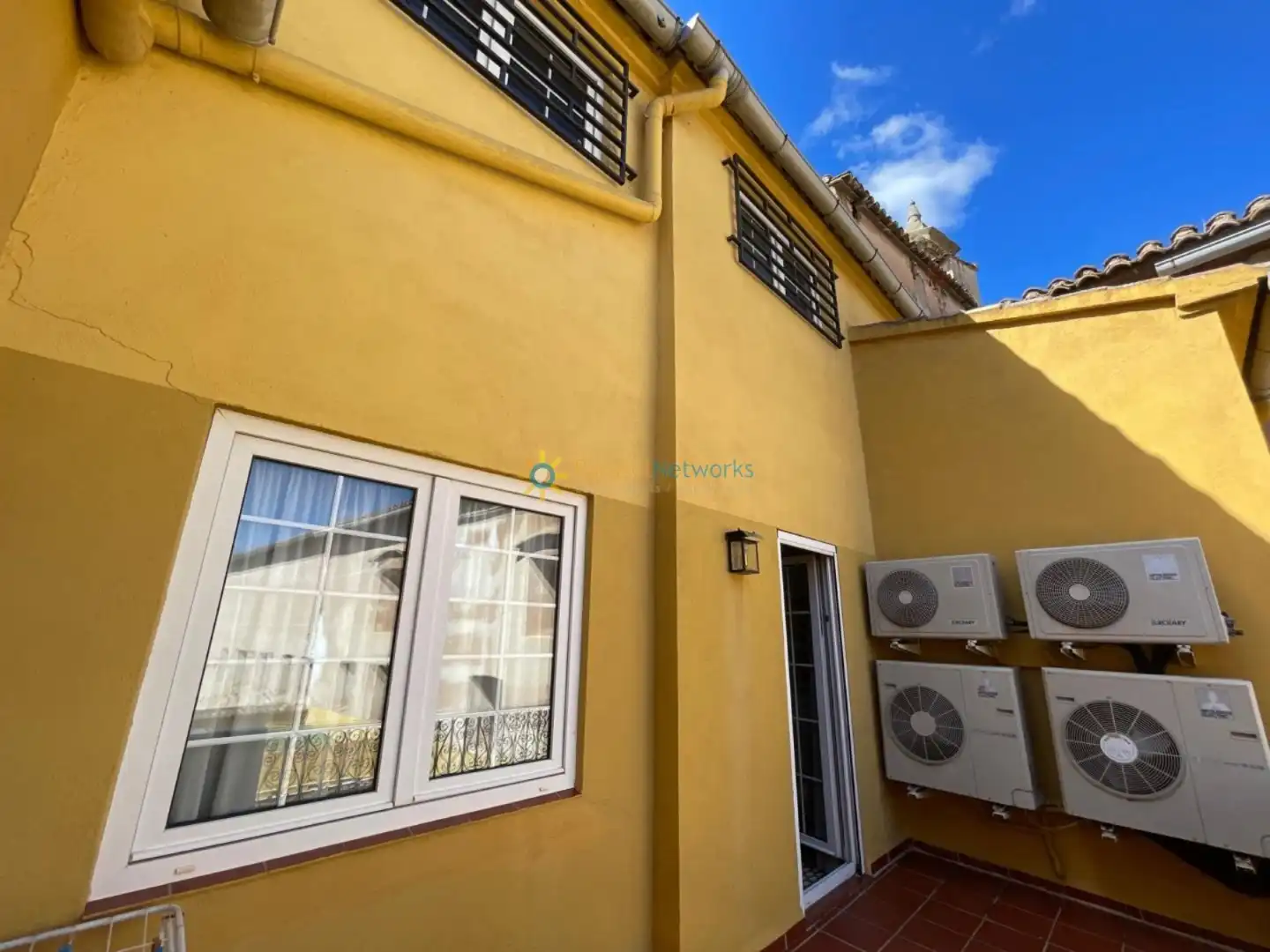 Maison mitoyenne avec terrasse à vendre à Xàtiva, imagen 35