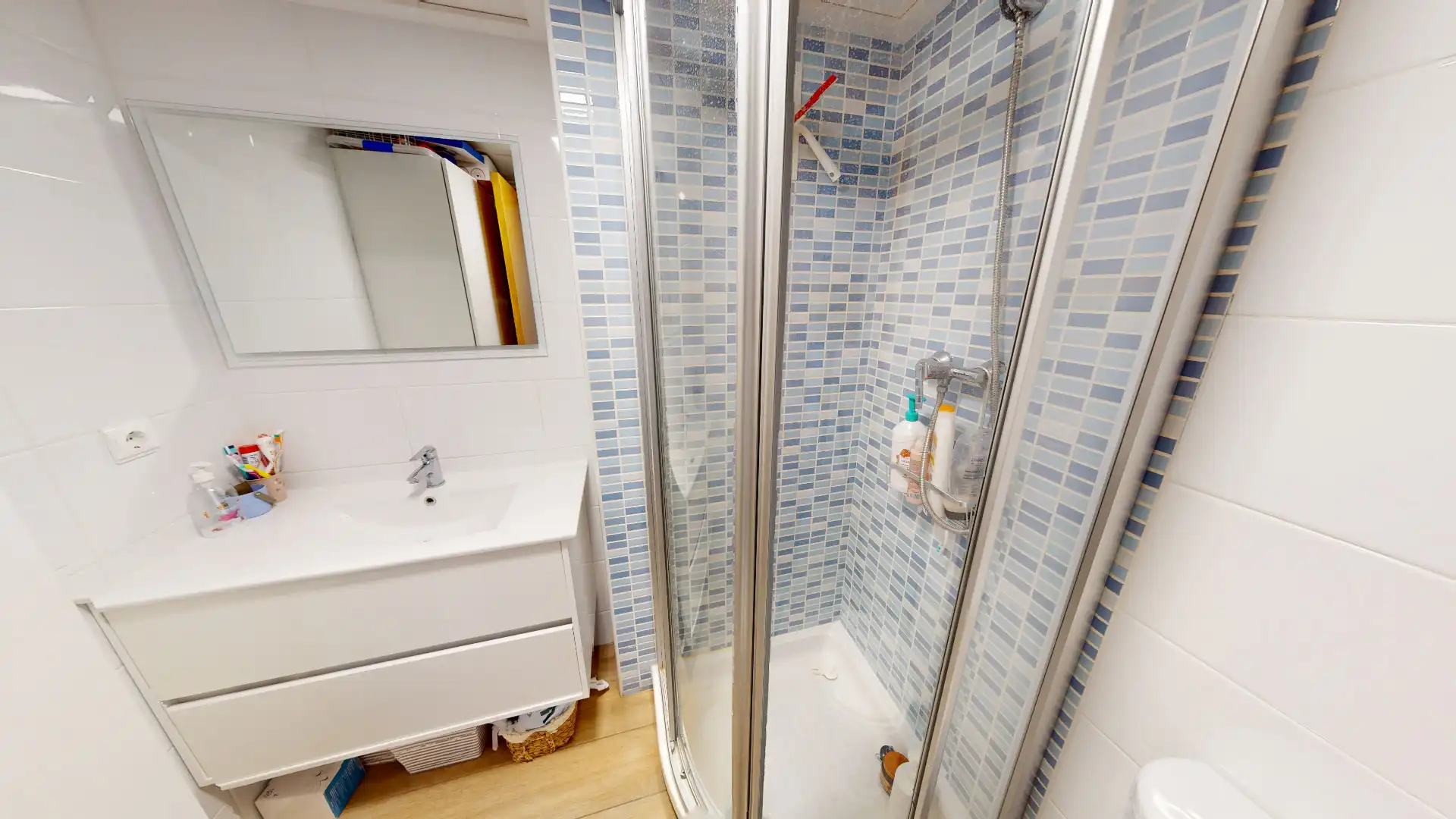 Flat with terrace for sale in Calle Músico Don Juan Molina, imagen 15