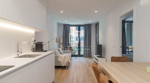 Photo 2 of Flat for rent in Sagrada Família, Barcelona Capital
