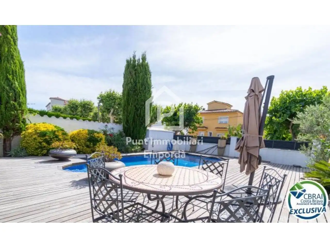 Casa con piscina en venta en Calle  Carrer Peni, imagen 25