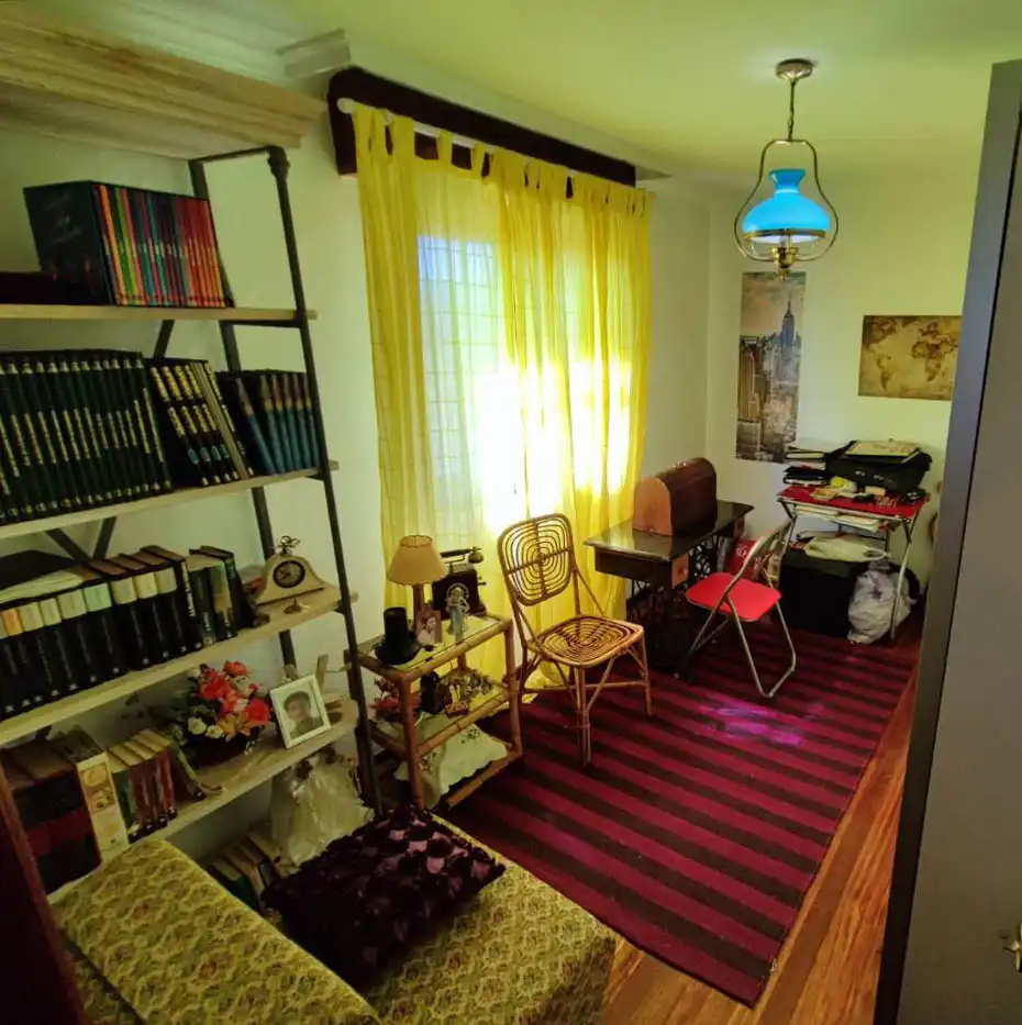 Casa o xalet en venda a Alisal - San Román