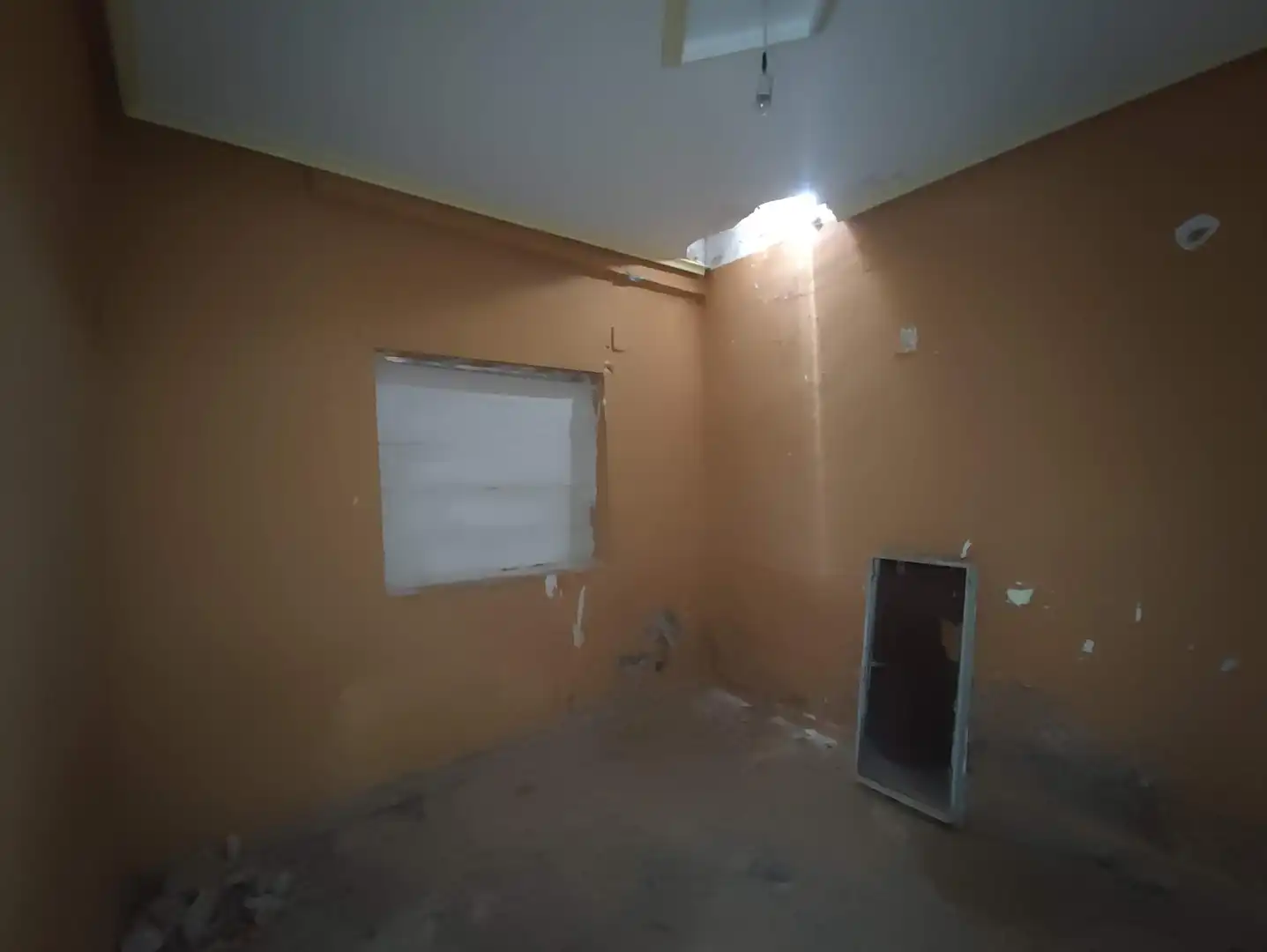 Casa adosada en venta en Cartagena