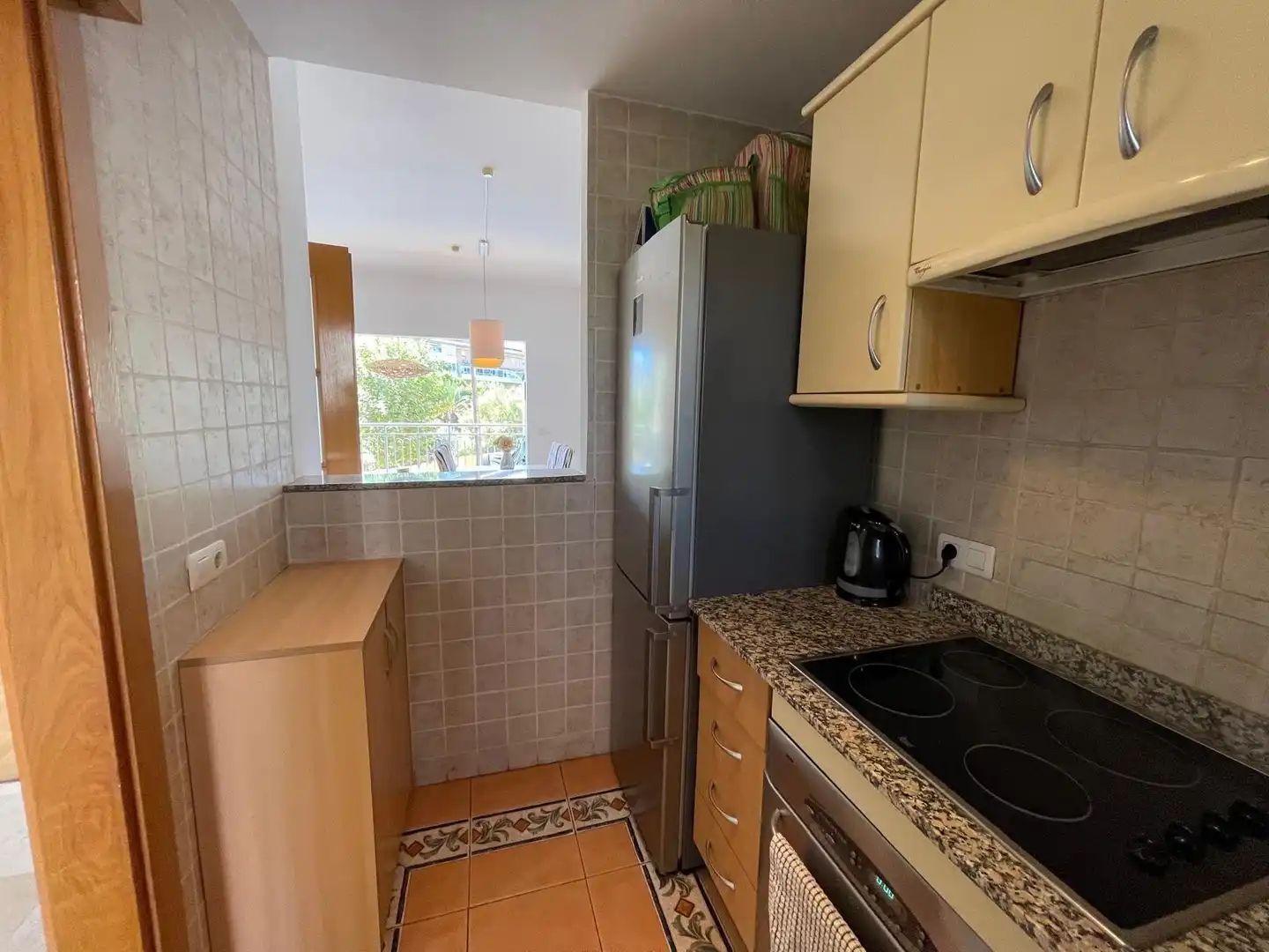 Apartment with pool for sale in L'Albir, imagen 13