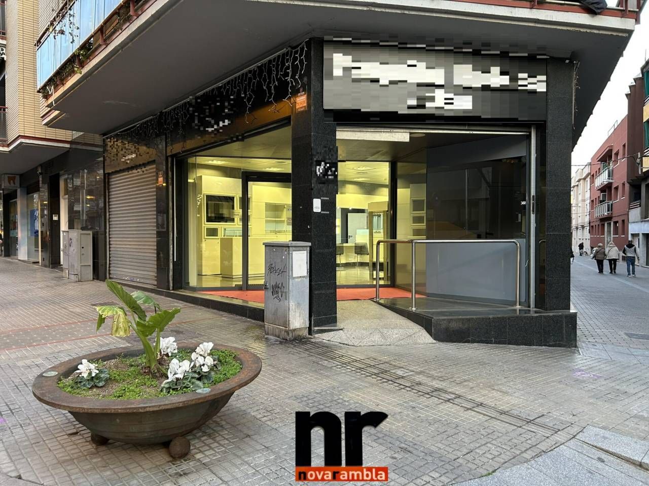 Geschaftsraum zur Miete in Rambla Montserrat, Catalunya - Fontetes