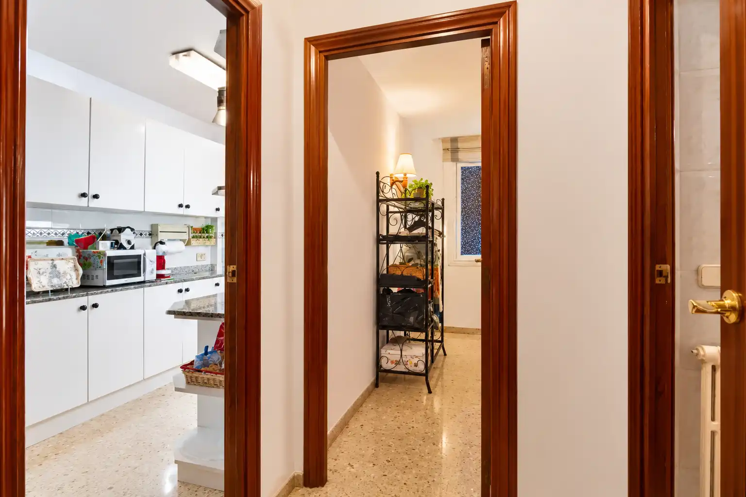 Flat with terrace for sale in Ponent, imagen 9