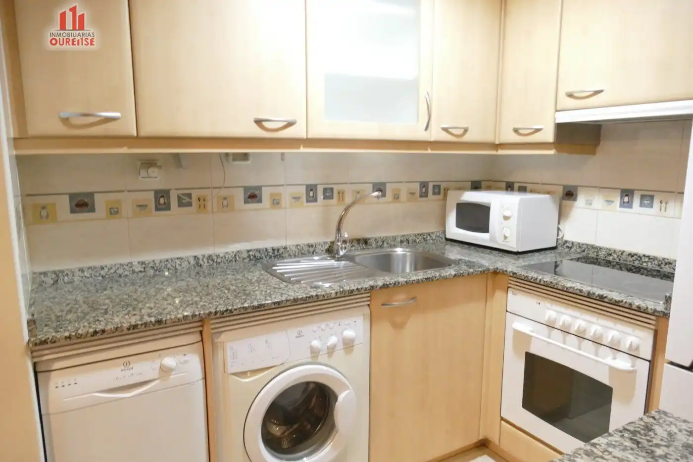Wohnung zur Miete in Barrocanes