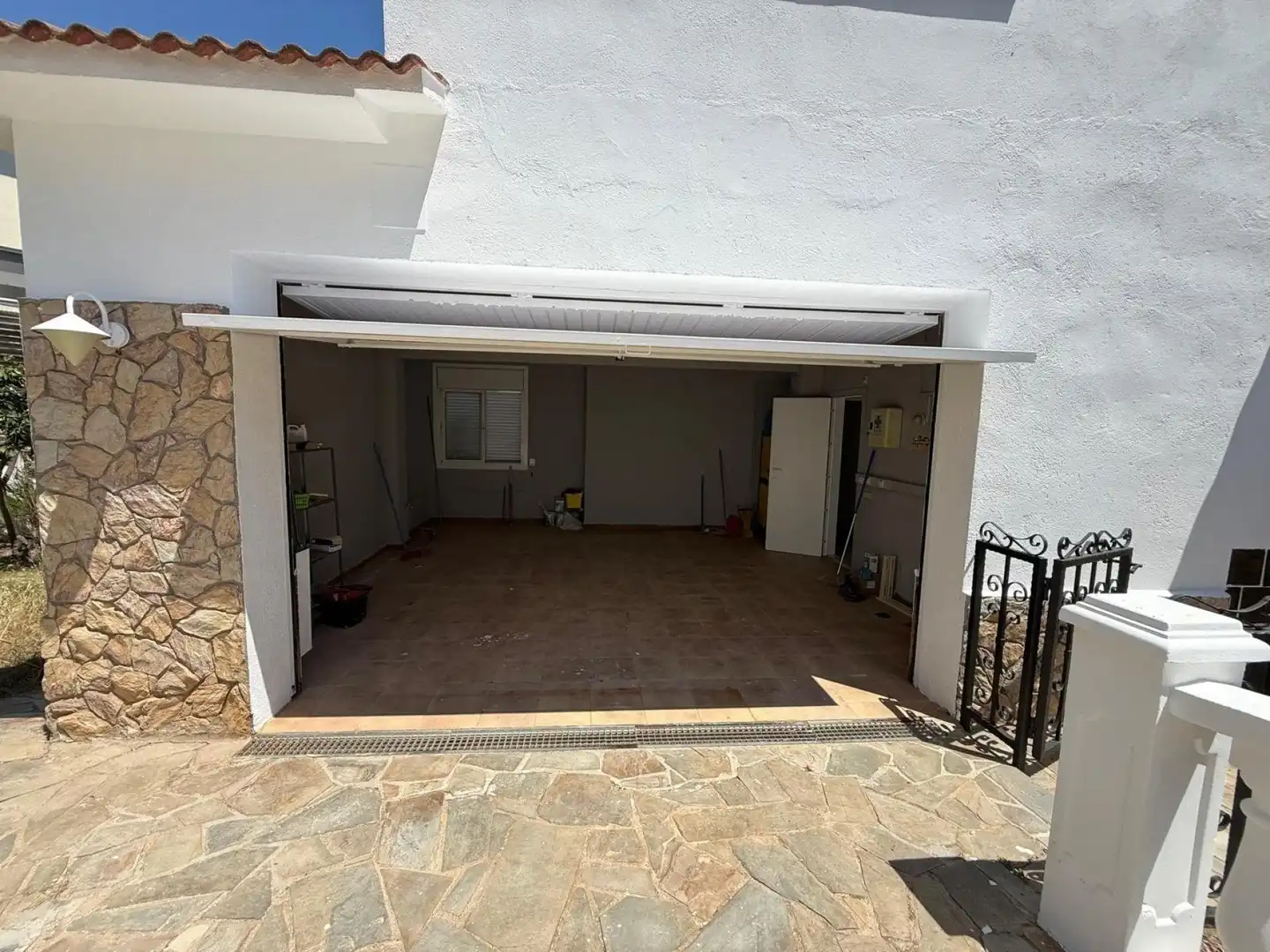 Aparcament de Casa o xalet en venda en Arenys de Mar amb Aire condicionat, Calefacció i Terrassa