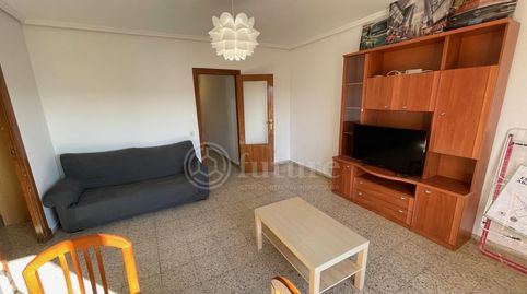 Photo 4 of Flat for rent in Calle Volta, San Bernardo, Salamanca Capital