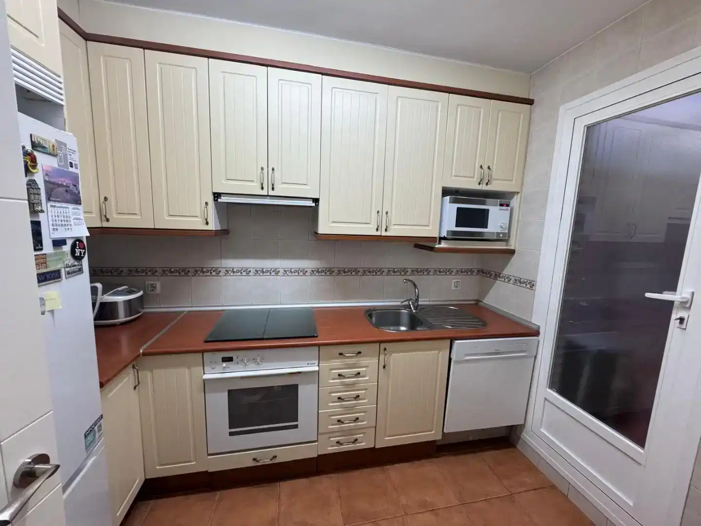 Cuina de Pis en venda en Alcalá de Henares amb Aire condicionat
