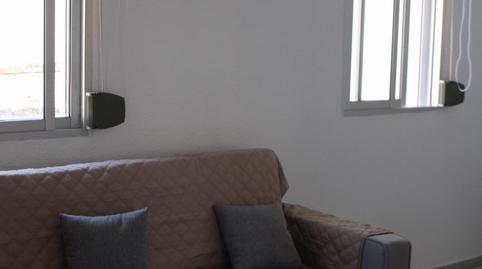 Foto 5 de Estudi de lloguer a Calle Yeseros, San Ildefonso,  Granada Capital