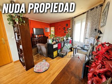 Pis amb ascensor en venda a Plantío - Alcampo
