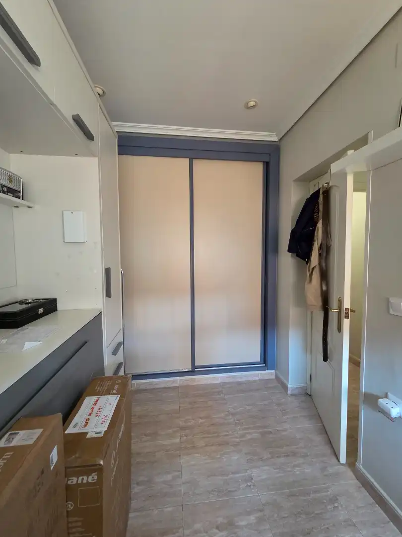 Piso en venta en Sevilla con Aire acondicionado, Calefacción y Terraza