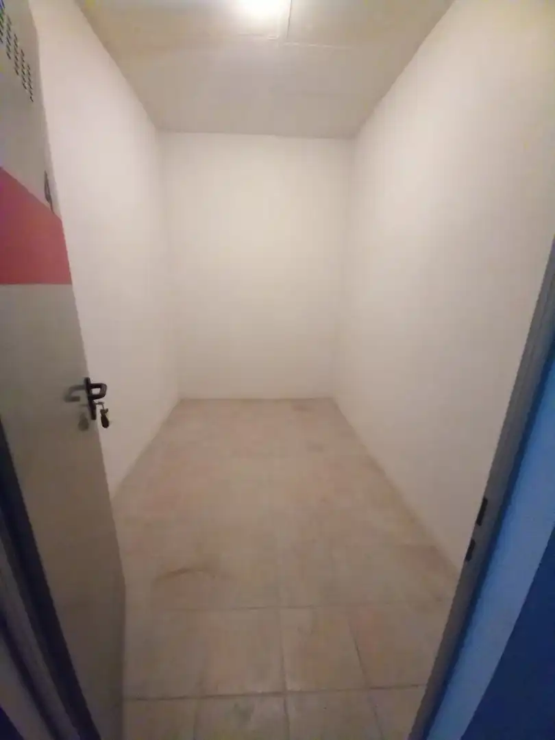 Piso de alquiler en Málaga con Terraza, Trastero y Horno
