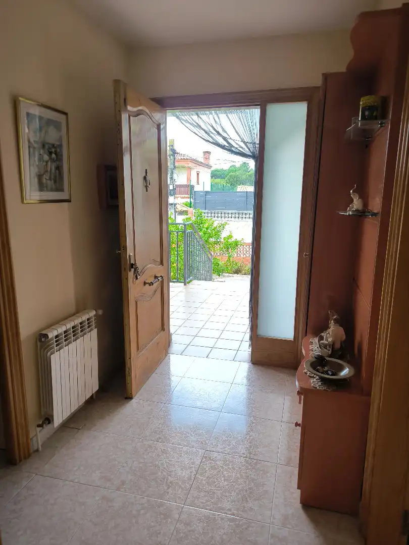 Casa o chalet en venta en Lliçà d'Amunt con Calefacción, Jardín privado y Terraza