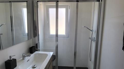 Foto 3 de Pis de lloguer a San Antonio, Ávila