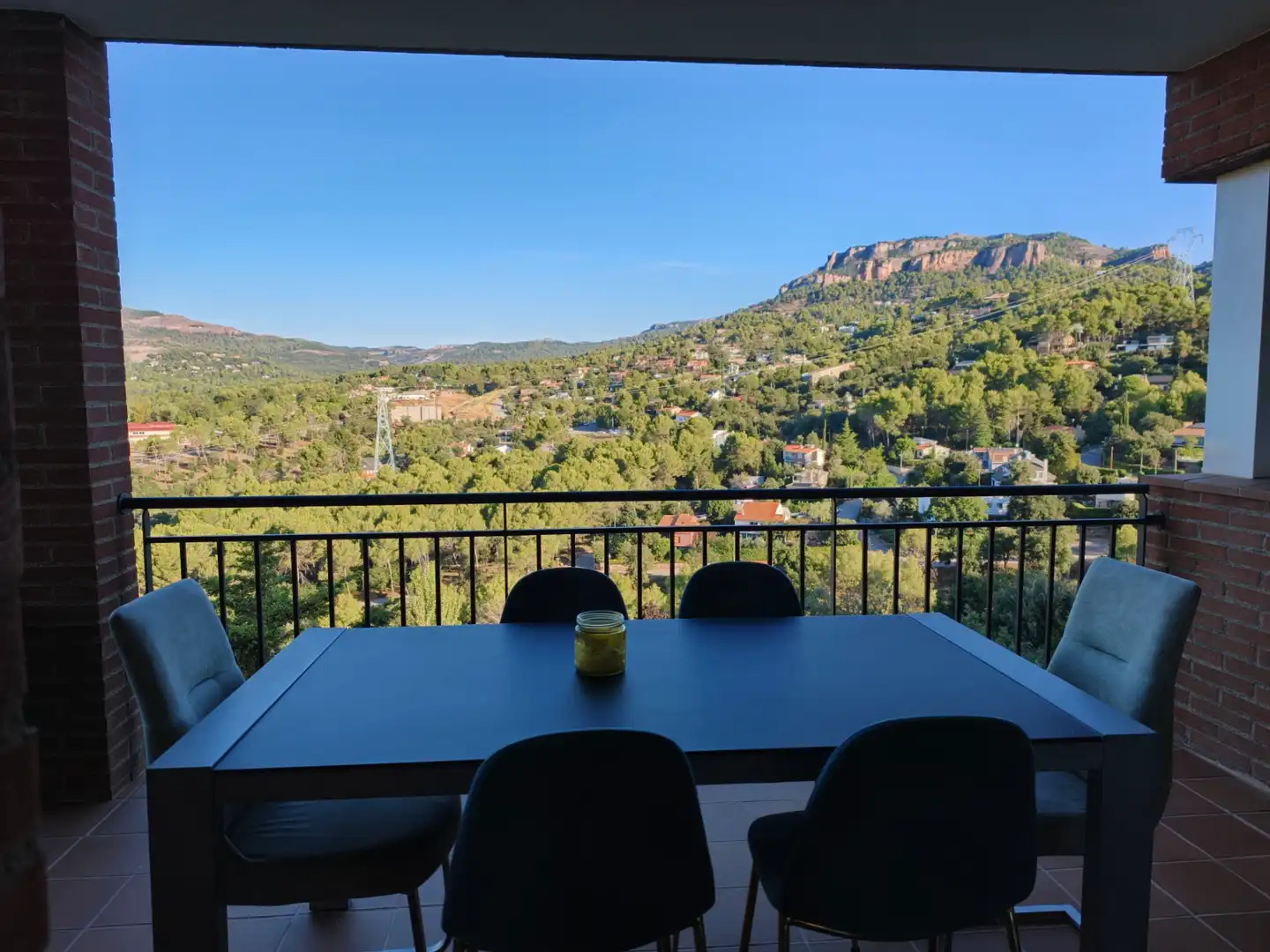 Detached house with pool for sale in Carrer del Migdia, imagen 31