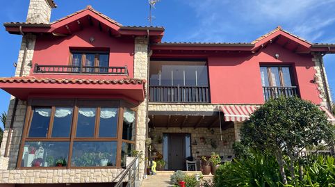 Foto 5 de Casa o xalet en venda a Camino del Chamurru, Cabueñes, Gijón