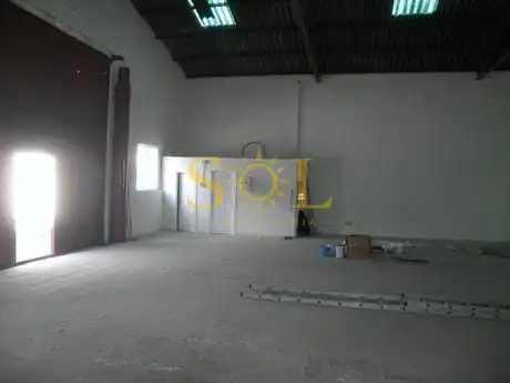 Nau industrial en venda a Calle Cuesta Luzar-tc 33, imagen 3
