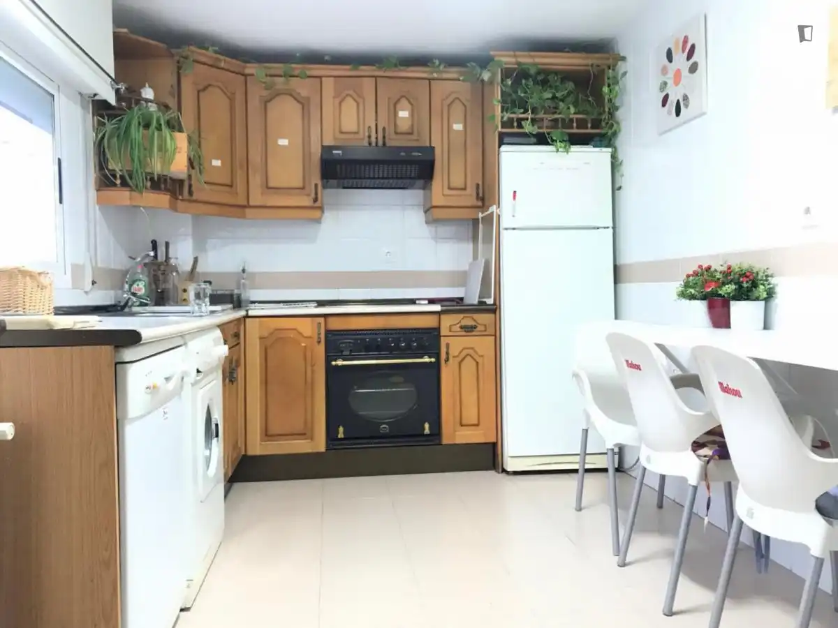 Apartments for rent in Los Cármenes
