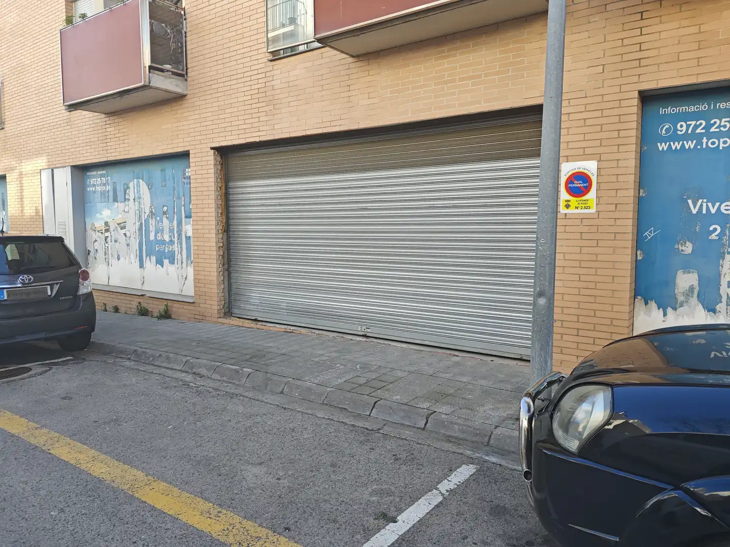 Business premises to rent in Carrer Espronceda 36 36, imagen 3