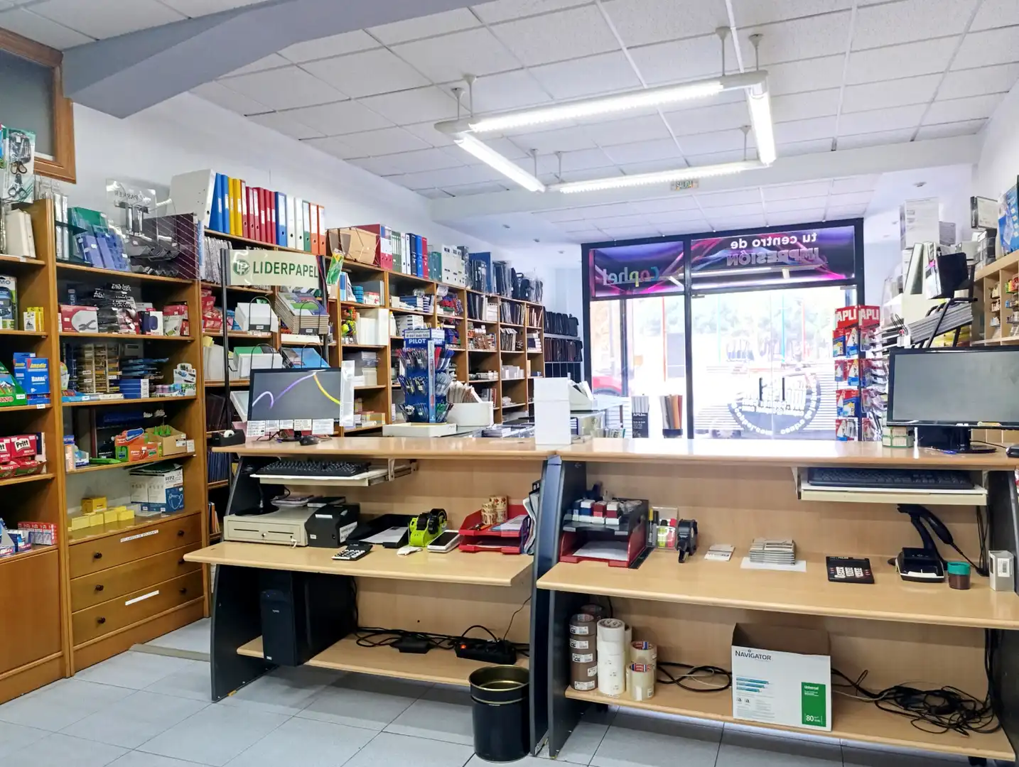 Local comercial en venta en Centro, imagen 2
