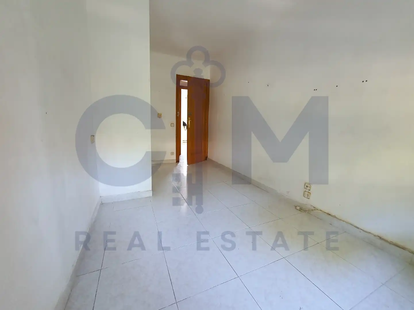 Flat for sale in Barcelona  with Heating, Parquet flooring and Terrace