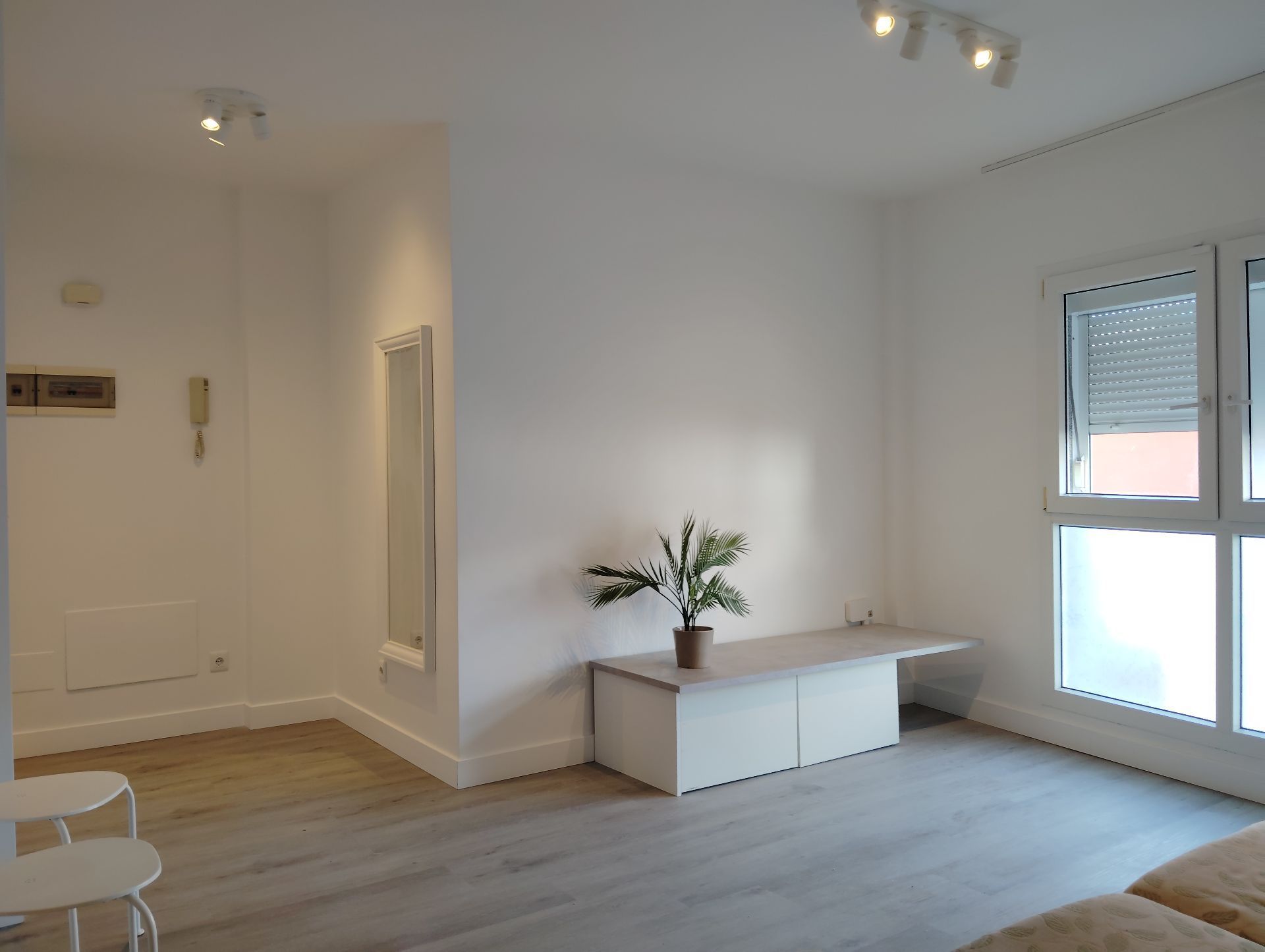 Sala d'estar de Local en venda en San Bartolomé de Tirajana
