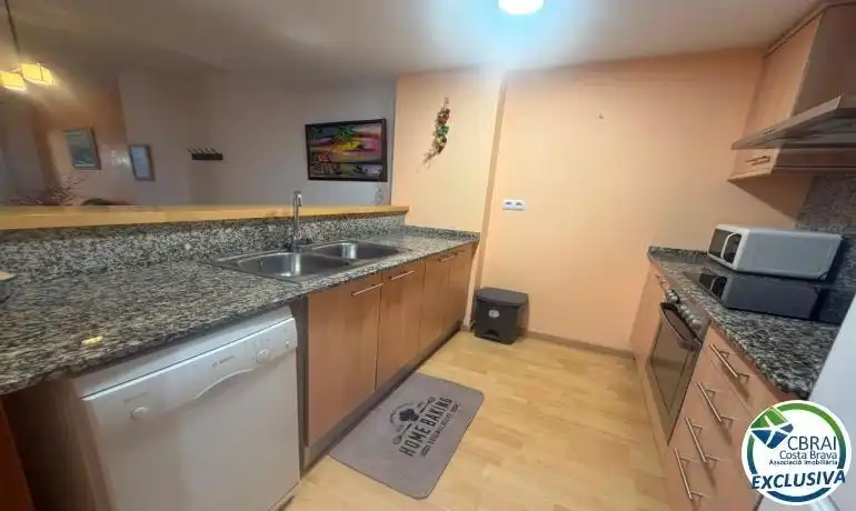 Mini appartamento con piscina in vendita a Calle DE JOANOT MARTORELL 25, imagen 21
